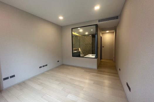 ขาย คอนโด Kalm Penthouse คอนโดหรู 2 ห้องนอน 2 ห้องน้ำ ทำเลดี ในซอยศูนย์วิจัย Pet Friendly