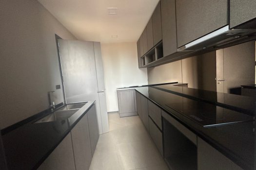 ขาย คอนโด Kalm Penthouse คอนโดหรู 2 ห้องนอน 2 ห้องน้ำ ทำเลดี ในซอยศูนย์วิจัย Pet Friendly