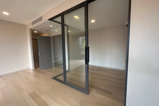 ขาย คอนโด Kalm Penthouse คอนโดหรู 2 ห้องนอน 2 ห้องน้ำ ทำเลดี ในซอยศูนย์วิจัย Pet Friendly