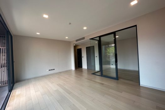 ขาย คอนโด Kalm Penthouse คอนโดหรู 2 ห้องนอน 2 ห้องน้ำ ทำเลดี ในซอยศูนย์วิจัย Pet Friendly