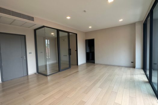 ขาย คอนโด Kalm Penthouse คอนโดหรู 2 ห้องนอน 2 ห้องน้ำ ทำเลดี ในซอยศูนย์วิจัย Pet Friendly