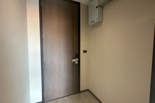 ขาย คอนโด Kalm Penthouse คอนโดหรู 2 ห้องนอน 2 ห้องน้ำ ทำเลดี ในซอยศูนย์วิจัย Pet Friendly