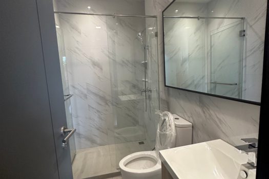 ขาย คอนโด Kalm Penthouse คอนโดหรู 2 ห้องนอน 2 ห้องน้ำ ทำเลดี ในซอยศูนย์วิจัย Pet Friendly