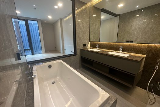 ขาย คอนโด Kalm Penthouse คอนโดหรู 2 ห้องนอน 2 ห้องน้ำ ทำเลดี ในซอยศูนย์วิจัย Pet Friendly