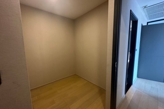 ขาย คอนโด Kalm Penthouse คอนโดหรู 2 ห้องนอน 2 ห้องน้ำ ทำเลดี ในซอยศูนย์วิจัย Pet Friendly