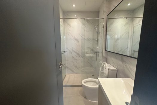 ขาย คอนโด Kalm Penthouse คอนโดหรู 2 ห้องนอน 2 ห้องน้ำ ทำเลดี ในซอยศูนย์วิจัย Pet Friendly