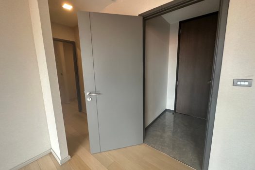 ขาย คอนโด Kalm Penthouse คอนโดหรู 2 ห้องนอน 2 ห้องน้ำ ทำเลดี ในซอยศูนย์วิจัย Pet Friendly