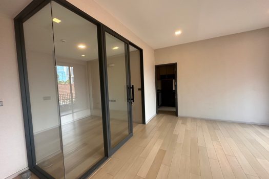 ขาย คอนโด Kalm Penthouse คอนโดหรู 2 ห้องนอน 2 ห้องน้ำ ทำเลดี ในซอยศูนย์วิจัย Pet Friendly