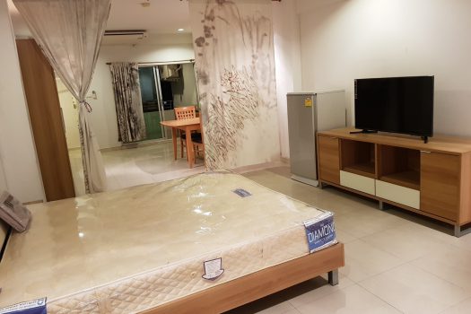 ขายคอนโด อารีย์ เพลส พหลโยธิน (ซ.อารีย์ 2) ราคาดีมากกก คอนโด ทำเลดี ใกล้ BTS อารีย์ เพียง 50 เมตร