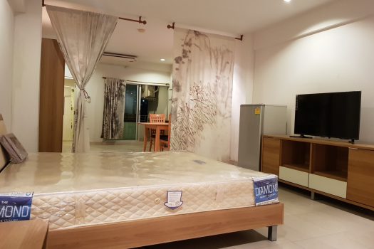 ขายคอนโด อารีย์ เพลส พหลโยธิน (ซ.อารีย์ 2) ราคาดีมากกก คอนโด ทำเลดี ใกล้ BTS อารีย์ เพียง 50 เมตร