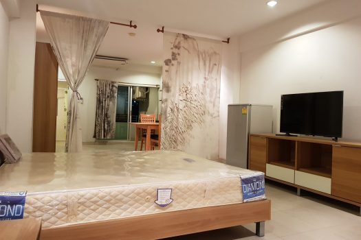 ขายคอนโด อารีย์ เพลส พหลโยธิน (ซ.อารีย์ 2) ราคาดีมากกก คอนโด ทำเลดี ใกล้ BTS อารีย์ เพียง 50 เมตร