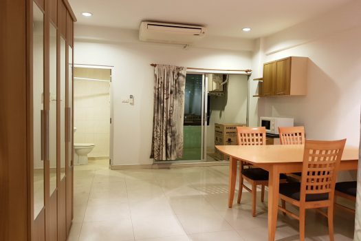 ขายคอนโด อารีย์ เพลส พหลโยธิน (ซ.อารีย์ 2) ราคาดีมากกก คอนโด ทำเลดี ใกล้ BTS อารีย์ เพียง 50 เมตร