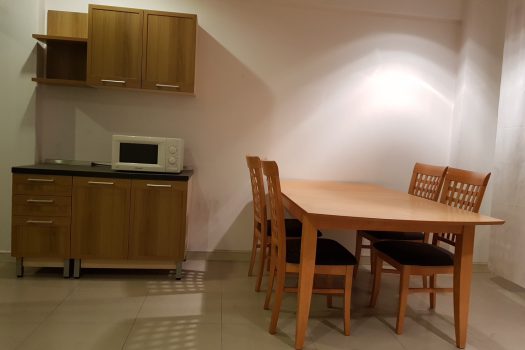 ขายคอนโด อารีย์ เพลส พหลโยธิน (ซ.อารีย์ 2) ราคาดีมากกก คอนโด ทำเลดี ใกล้ BTS อารีย์ เพียง 50 เมตร