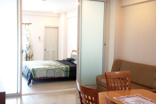 ขายคอนโด อารีย์ เพลส พหลโยธิน (ซ.อารีย์ 2) ราคาดีมากกก คอนโด ทำเลดี ใกล้ BTS อารีย์ เพียง 50 เมตร