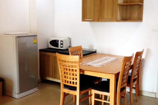 ขายคอนโด อารีย์ เพลส พหลโยธิน (ซ.อารีย์ 2) ราคาดีมากกก คอนโด ทำเลดี ใกล้ BTS อารีย์ เพียง 50 เมตร