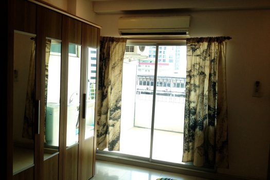 ขายคอนโด อารีย์ เพลส พหลโยธิน (ซ.อารีย์ 2) ราคาดีมากกก คอนโด ทำเลดี ใกล้ BTS อารีย์ เพียง 50 เมตร