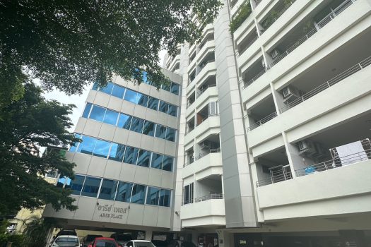 ขายคอนโด อารีย์ เพลส พหลโยธิน (ซ.อารีย์ 2) ราคาดีมากกก คอนโด ทำเลดี ใกล้ BTS อารีย์ เพียง 50 เมตร