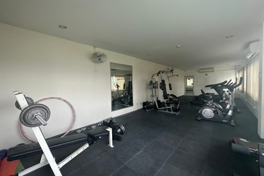 ขายคอนโด อารีย์ เพลส พหลโยธิน (ซ.อารีย์ 2) ราคาดีมากกก คอนโด ทำเลดี ใกล้ BTS อารีย์ เพียง 50 เมตร