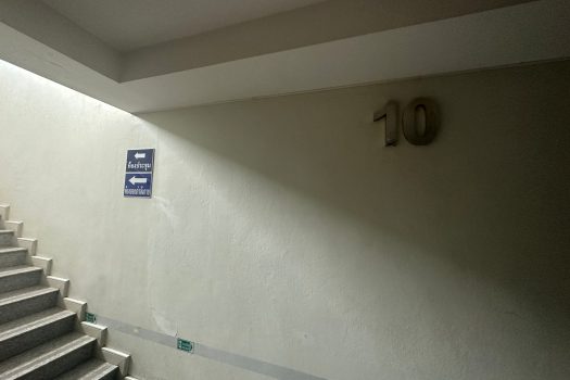 ขายคอนโด อารีย์ เพลส พหลโยธิน (ซ.อารีย์ 2) ราคาดีมากกก คอนโด ทำเลดี ใกล้ BTS อารีย์ เพียง 50 เมตร