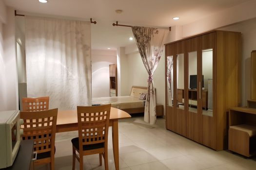 ขายคอนโด อารีย์ เพลส พหลโยธิน (ซ.อารีย์ 2) ราคาดีมากกก คอนโด ทำเลดี ใกล้ BTS อารีย์ เพียง 50 เมตร