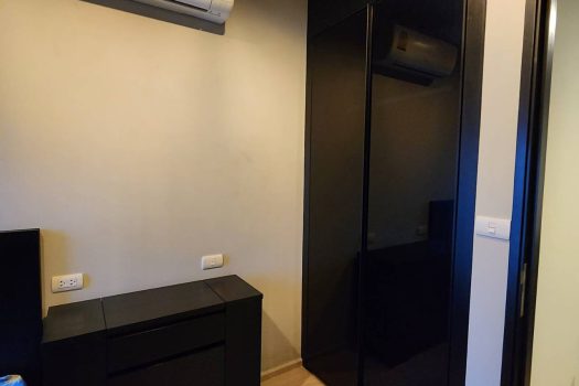 ขาย คอนโด Rhythm 44/1 ชั้น 26 2 ห้องนอน 1 ห้องน้ำ ห้องใหม่ไม่เคยเข้าอยู่