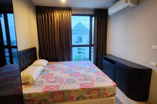 ขาย คอนโด Rhythm 44/1 ชั้น 26 2 ห้องนอน 1 ห้องน้ำ ห้องใหม่ไม่เคยเข้าอยู่