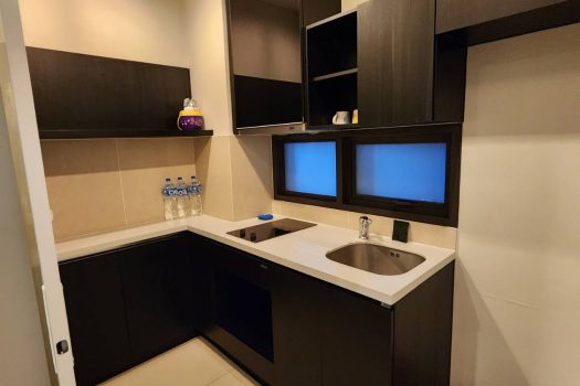 ขาย คอนโด Rhythm 44/1 ชั้น 26 2 ห้องนอน 1 ห้องน้ำ ห้องใหม่ไม่เคยเข้าอยู่