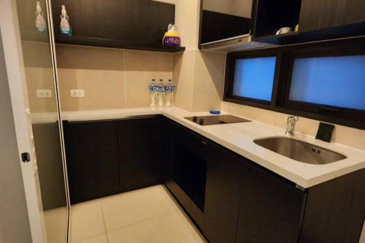 ขาย คอนโด Rhythm 44/1 ชั้น 26 2 ห้องนอน 1 ห้องน้ำ ห้องใหม่ไม่เคยเข้าอยู่