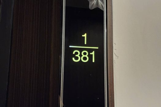 ขาย คอนโด Rhythm 44/1 ชั้น 26 2 ห้องนอน 1 ห้องน้ำ ห้องใหม่ไม่เคยเข้าอยู่