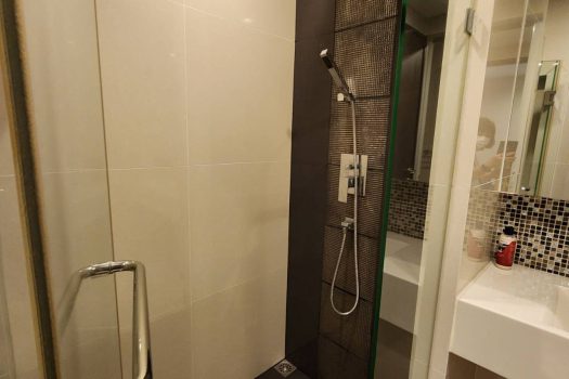 ขาย คอนโด Rhythm 44/1 ชั้น 26 2 ห้องนอน 1 ห้องน้ำ ห้องใหม่ไม่เคยเข้าอยู่