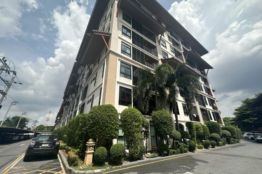 ขายราคาดีมาก คอนโด บ้านนวธารา เกษตร- นวมินทร์ เลียบด่วนรามอินทรา คอนโดสวยสไตล์ รีสอร์ท ห้อง Pool access 2 ห้องนอน 62.44 ตร.ม.