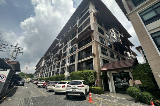 ขายราคาดีมาก คอนโด บ้านนวธารา เกษตร- นวมินทร์ เลียบด่วนรามอินทรา คอนโดสวยสไตล์ รีสอร์ท ห้อง Pool access 2 ห้องนอน 62.44 ตร.ม.