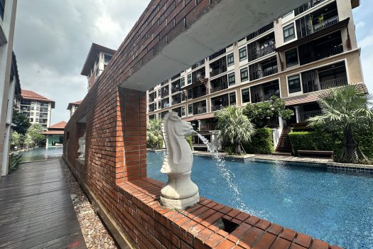 ขายราคาดีมาก คอนโด บ้านนวธารา เกษตร- นวมินทร์ เลียบด่วนรามอินทรา คอนโดสวยสไตล์ รีสอร์ท ห้อง Pool access 2 ห้องนอน 62.44 ตร.ม.