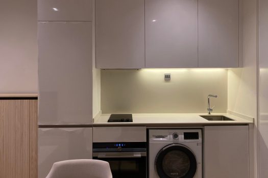 ให้เช่า The Strand Thonglor คอนโดหรู ทำเลดี ติด BTS ทองหล่อ