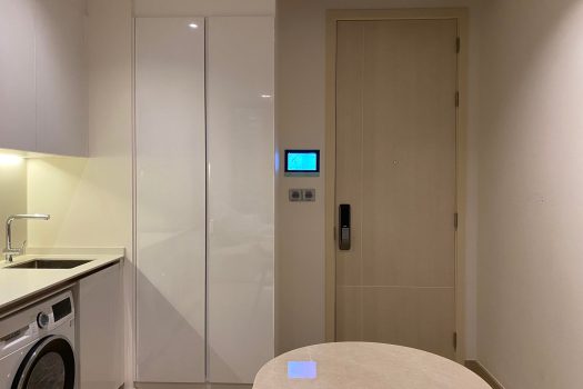 ให้เช่า The Strand Thonglor คอนโดหรู ทำเลดี ติด BTS ทองหล่อ