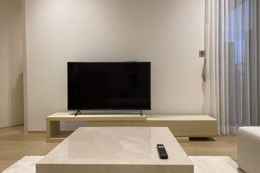 ให้เช่า The Strand Thonglor คอนโดหรู ทำเลดี ติด BTS ทองหล่อ