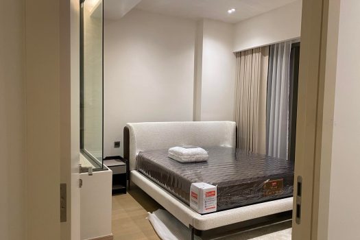 ให้เช่า The Strand Thonglor คอนโดหรู ทำเลดี ติด BTS ทองหล่อ