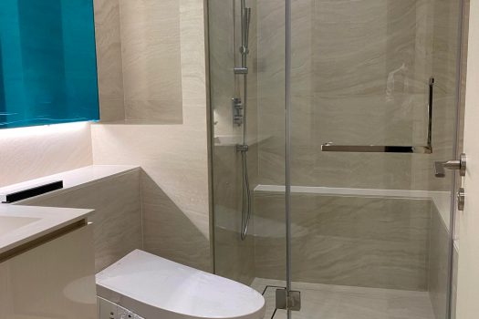 ให้เช่า The Strand Thonglor คอนโดหรู ทำเลดี ติด BTS ทองหล่อ