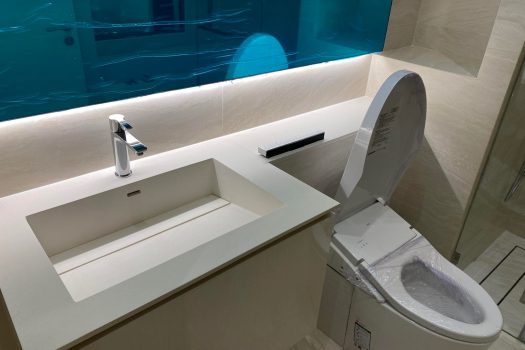 ให้เช่า The Strand Thonglor คอนโดหรู ทำเลดี ติด BTS ทองหล่อ