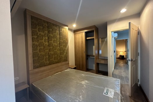 ขายราคาดีมาก คอนโด บ้านนวธารา เกษตร- นวมินทร์ เลียบด่วนรามอินทรา คอนโดสวยสไตล์ รีสอร์ท ห้อง Pool access 2 ห้องนอน 62.44 ตร.ม.