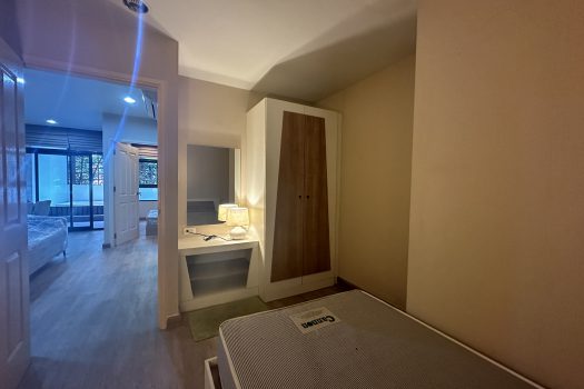 ขายราคาดีมาก คอนโด บ้านนวธารา เกษตร- นวมินทร์ เลียบด่วนรามอินทรา คอนโดสวยสไตล์ รีสอร์ท ห้อง Pool access 2 ห้องนอน 62.44 ตร.ม.