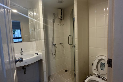 ขายราคาดีมาก คอนโด บ้านนวธารา เกษตร- นวมินทร์ เลียบด่วนรามอินทรา คอนโดสวยสไตล์ รีสอร์ท ห้อง Pool access 2 ห้องนอน 62.44 ตร.ม.