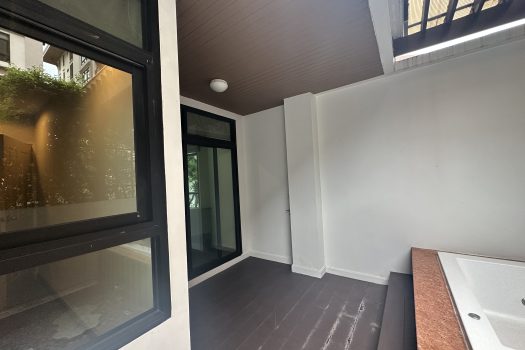 ขายราคาดีมาก คอนโด บ้านนวธารา เกษตร- นวมินทร์ เลียบด่วนรามอินทรา คอนโดสวยสไตล์ รีสอร์ท ห้อง Pool access 2 ห้องนอน 62.44 ตร.ม.