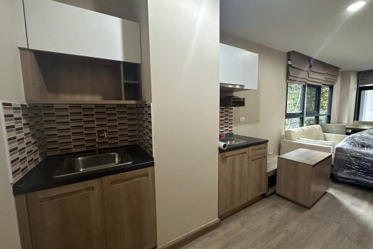 ขายราคาดีมาก คอนโด บ้านนวธารา เกษตร- นวมินทร์ เลียบด่วนรามอินทรา คอนโดสวยสไตล์ รีสอร์ท ห้อง Pool access 2 ห้องนอน 62.44 ตร.ม.