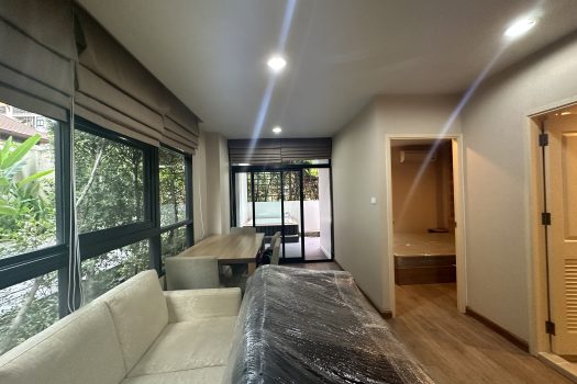 ขายราคาดีมาก คอนโด บ้านนวธารา เกษตร- นวมินทร์ เลียบด่วนรามอินทรา คอนโดสวยสไตล์ รีสอร์ท ห้อง Pool access 2 ห้องนอน 62.44 ตร.ม.