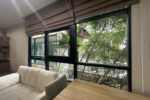 ขายราคาดีมาก คอนโด บ้านนวธารา เกษตร- นวมินทร์ เลียบด่วนรามอินทรา คอนโดสวยสไตล์ รีสอร์ท ห้อง Pool access 2 ห้องนอน 62.44 ตร.ม.