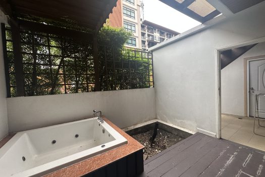 ขายราคาดีมาก คอนโด บ้านนวธารา เกษตร- นวมินทร์ เลียบด่วนรามอินทรา คอนโดสวยสไตล์ รีสอร์ท ห้อง Pool access 2 ห้องนอน 62.44 ตร.ม.