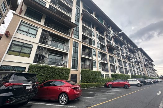 ขายราคาดีมาก คอนโด บ้านนวธารา เกษตร- นวมินทร์ เลียบด่วนรามอินทรา คอนโดสวยสไตล์ รีสอร์ท ห้อง Pool access 2 ห้องนอน 62.44 ตร.ม.