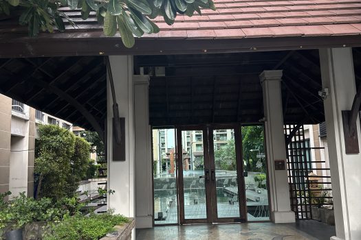 ขายราคาดีมาก คอนโด บ้านนวธารา เกษตร- นวมินทร์ เลียบด่วนรามอินทรา คอนโดสวยสไตล์ รีสอร์ท ห้อง Pool access 2 ห้องนอน 62.44 ตร.ม.