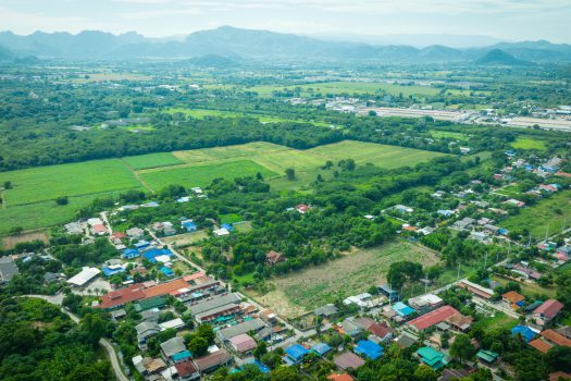 ขายที่ดิน แปลงสวย 17 ไร่ 2 งาน 58 ตร.วา อำเภอ ทับกวาง ตำบลแก่งคอย สระบุรี